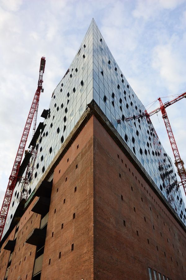 Elbphilharmonie