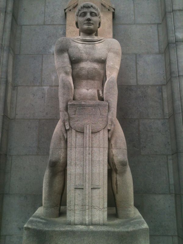 Jubelpark Brussels 2