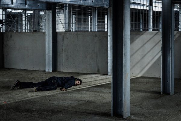 Der nächste Tatorttitel lautet: Mord im 6.5 Mio. Euro Parkhaus