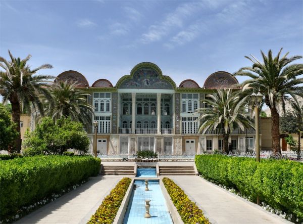 Bagh-e Eram