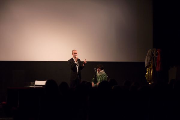ACSH #29: De Bubbelebim 'Hopelijk Hilarisch'