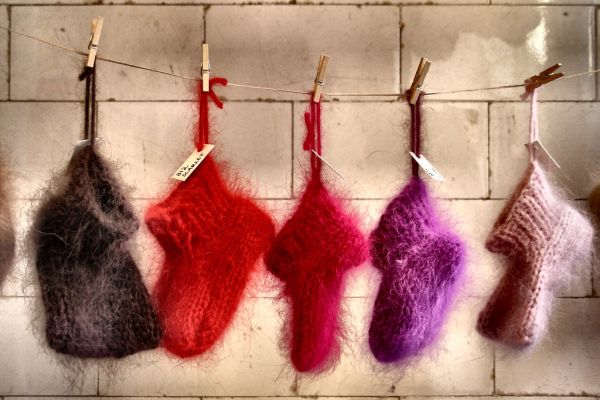 purl soho string