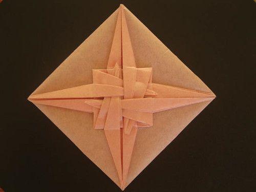 J. C. Nolan's Braided Paper