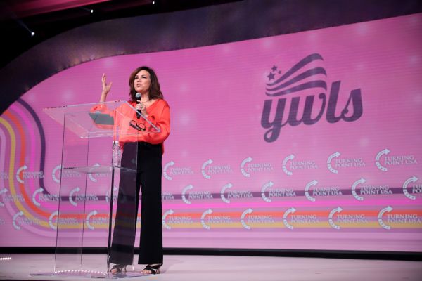 Michele Tafoya