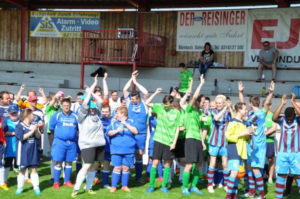 Panther Cup 2018 Süd - 2. Spieltag Voitsberg033
