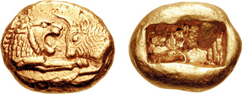 Kroisos BMC 31