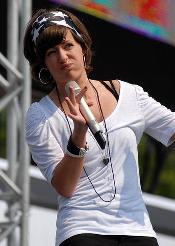 Sarah Kuttner