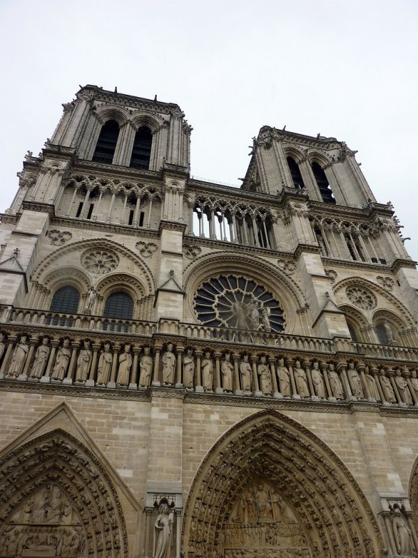 Notre Dame