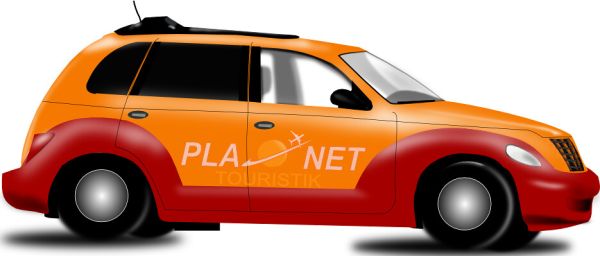 Mietwagen PT Cruiser