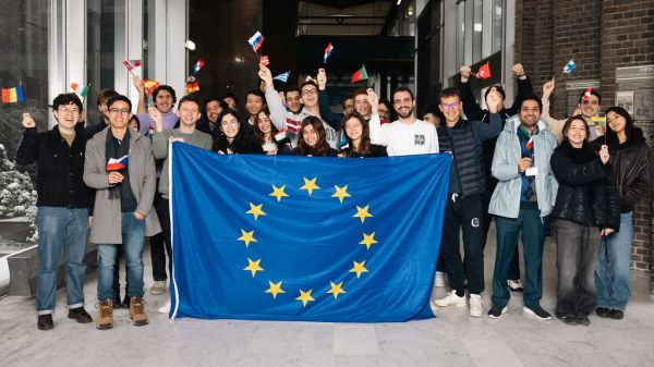 Erasmus Days de l’Institut Polytechnique de Paris