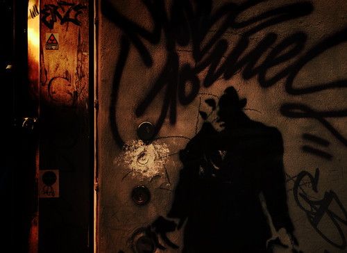 Nosferatu of Bremen