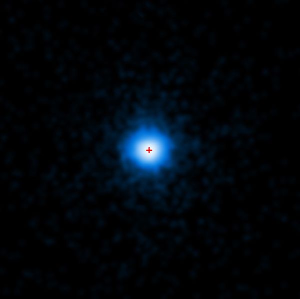 NASA Telescopes Join Forces To Observe Unprecedented Explosion