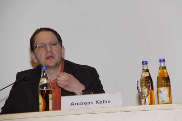 «Wir können die Welt verändern!»