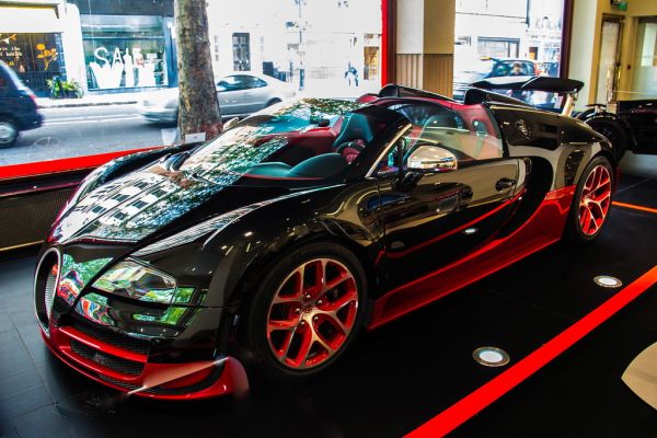 Vitesse
