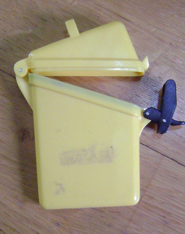 Medikamenten Box