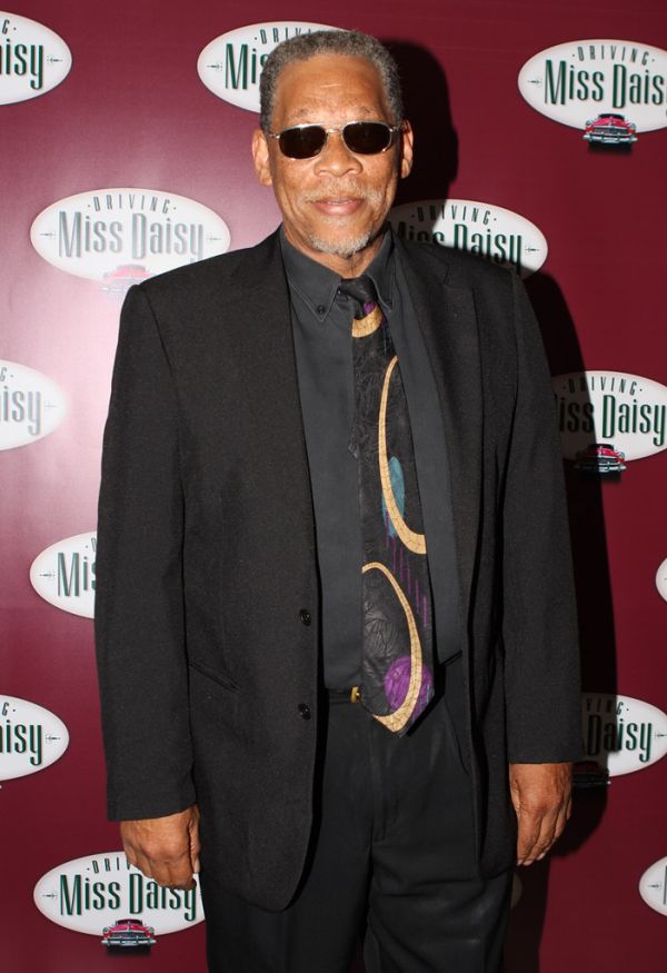 Michael Anthony Taylor