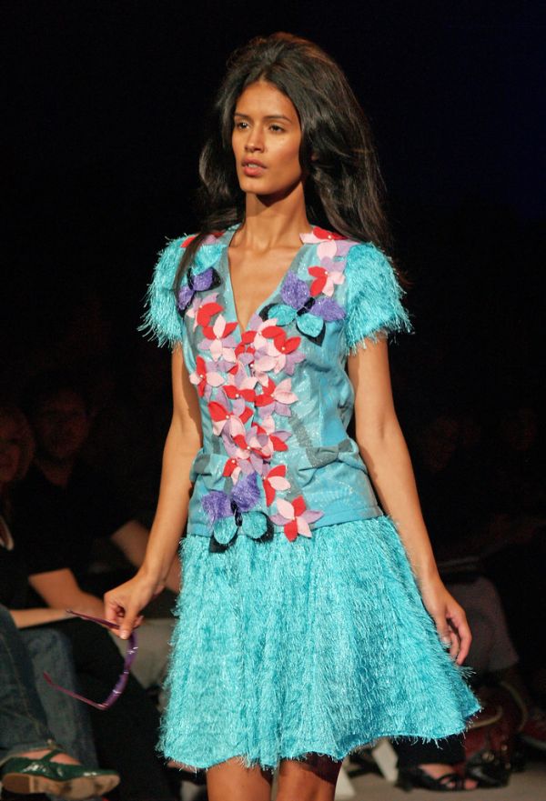 Jaslene Gonzalez by David Shankbone