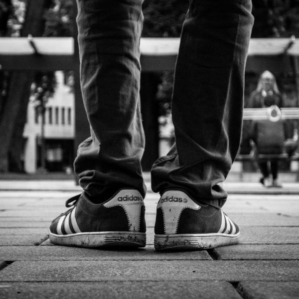 137/355 - Schuhe / Shoes