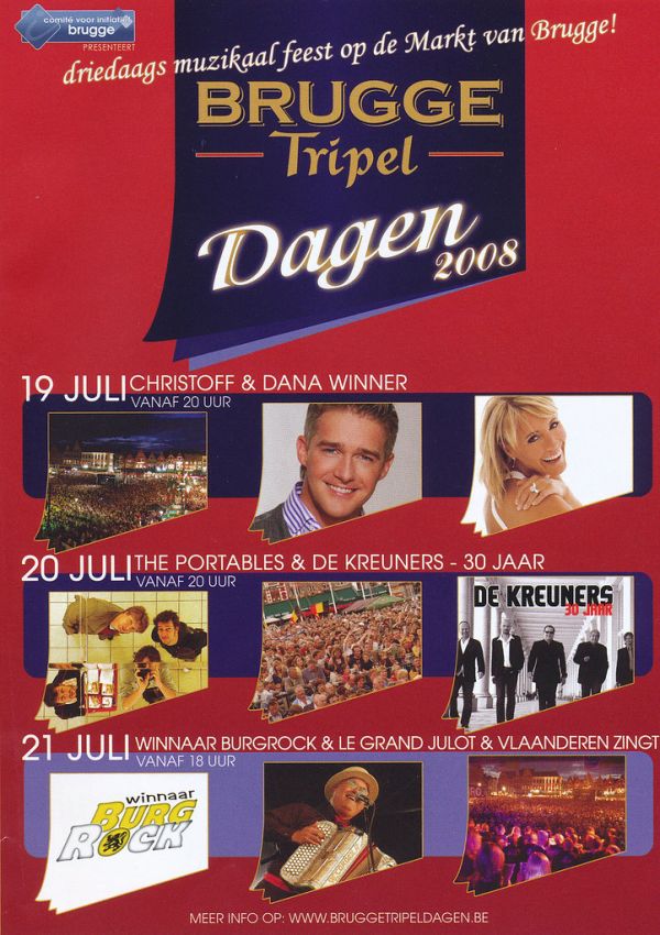 Brugse Trippeldagen