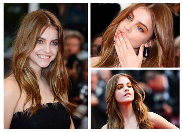 barbara palvin