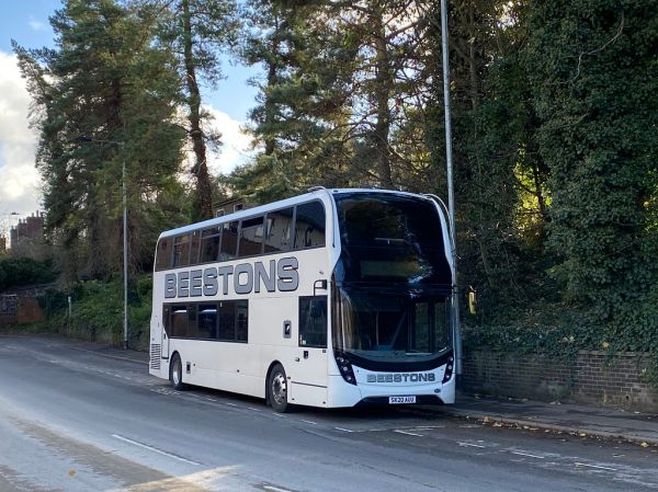 Beestons SK20 AUU