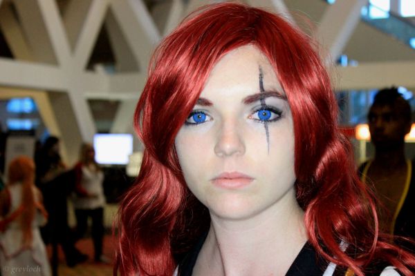 Katarina - League of Legends