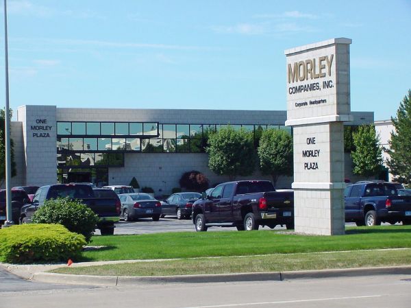 Morley Companies launches new data centers!