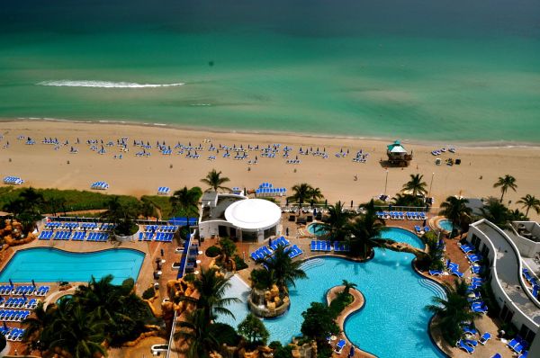 Trump Resort
