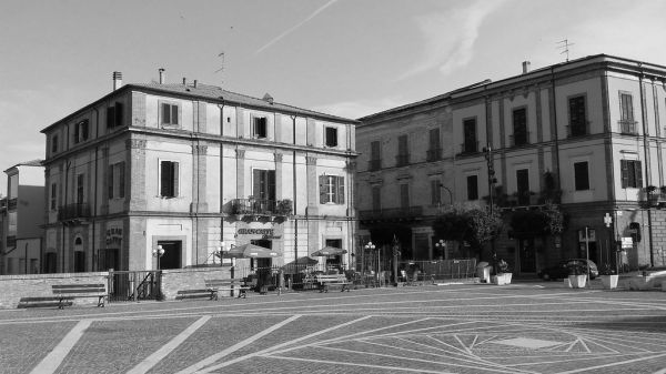 Giulianova, Italy.