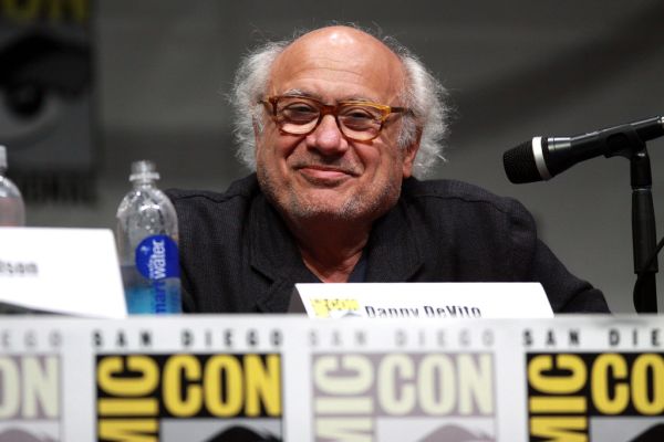 Danny DeVito