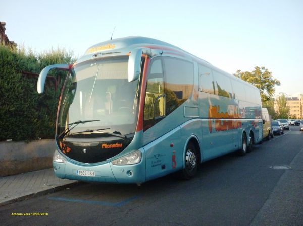 Migallon(1563-CSJ)