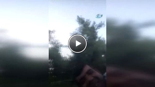 Çaldığı Cep Telefonundan Canlı Yayın Yaparken Yakalandı