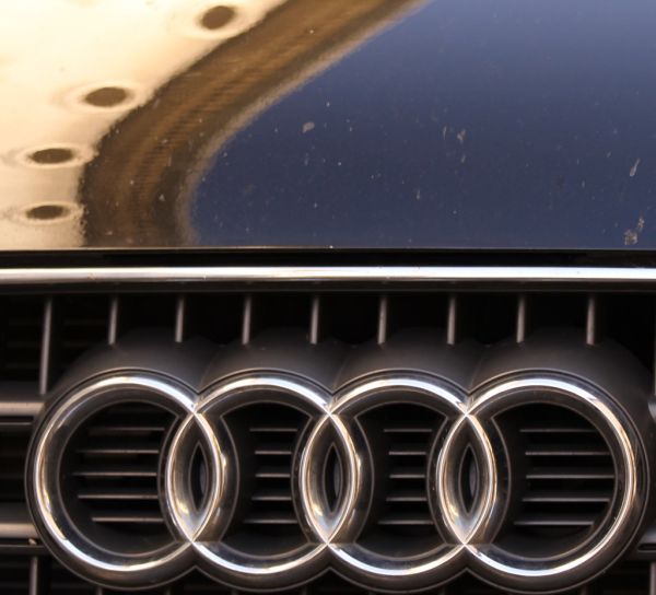 vorsprung durch technik