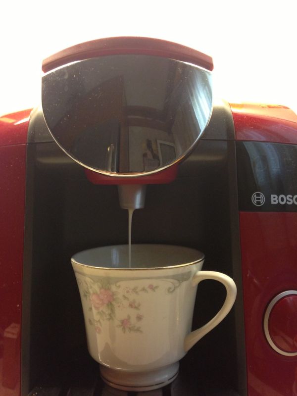 TASSIMO