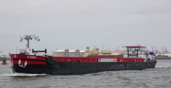 DE KEMPEN