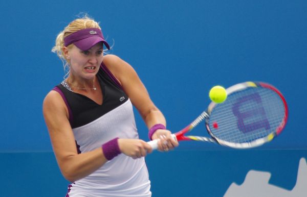 KRISTINA MLADENOVIC