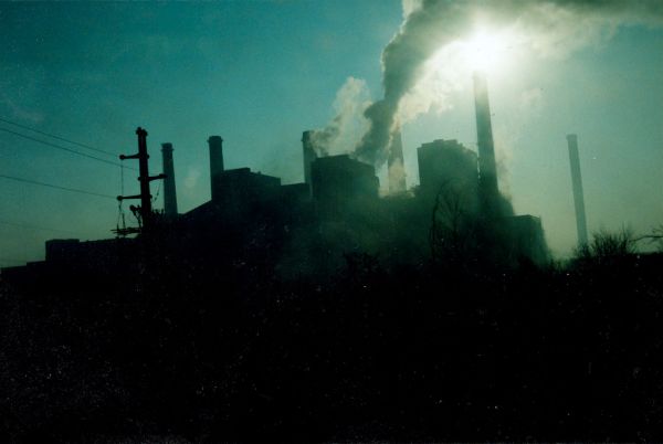 Factory