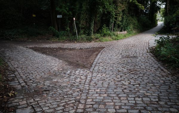 Bierbeek crossroads