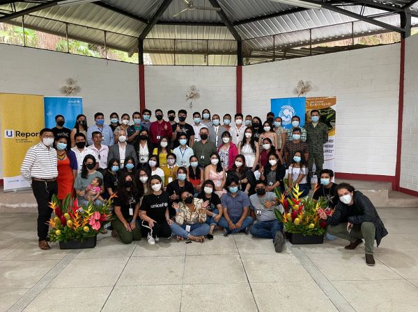 ©UNICEF/ECU/2021/Álvarez