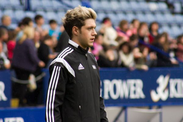 Niall Horan