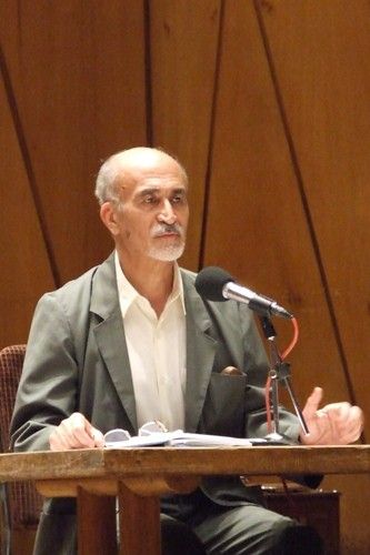Hatam Asgari-Radifdan-Ostade Avaz-حاتم عسگری