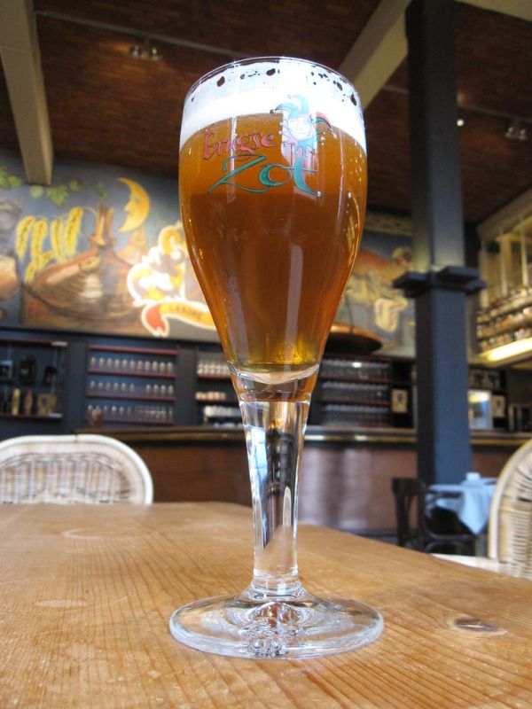 Brugse Zot Blond