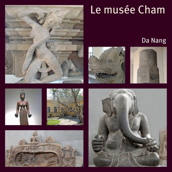 Le musée Cham (Da Nang)