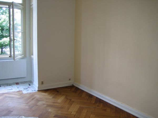 Renovierung 25/33: Fast fertig