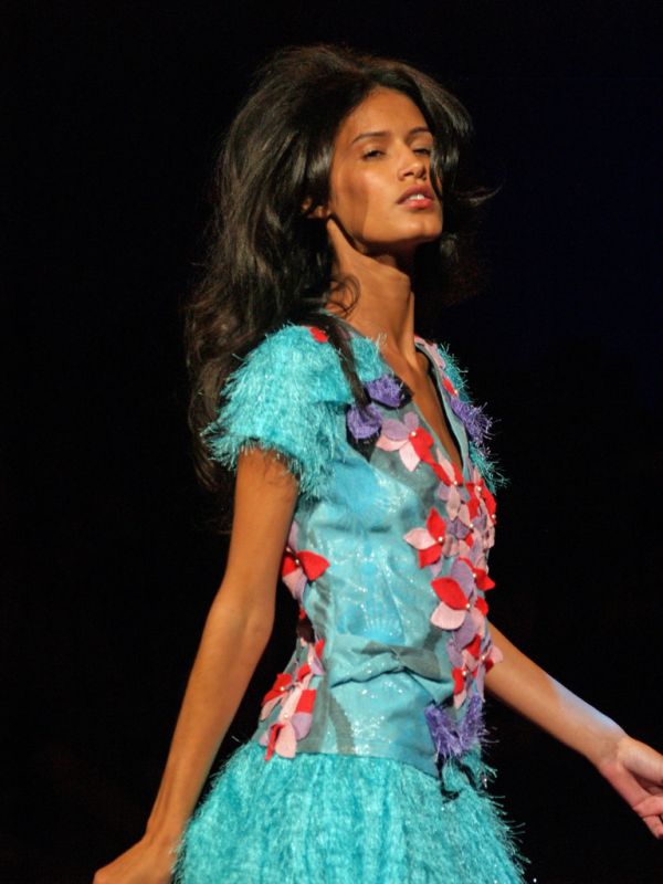 Jaslene Gonzalez by David Shankbone