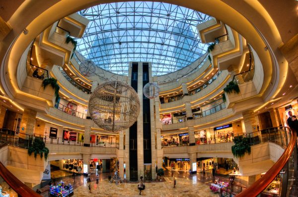 AFI Mall
