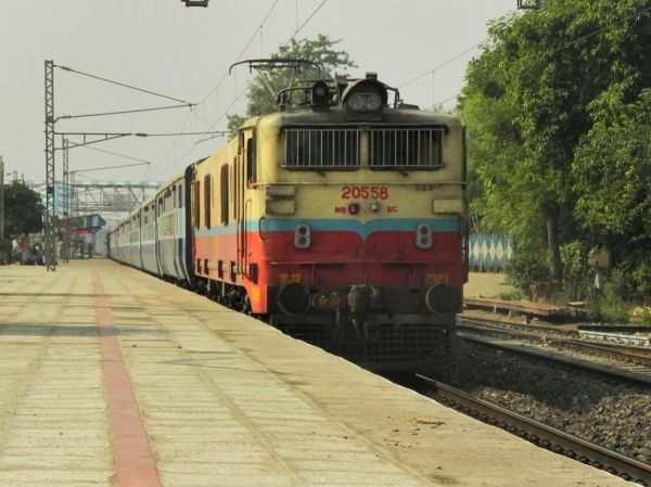 Bokaro Passenger