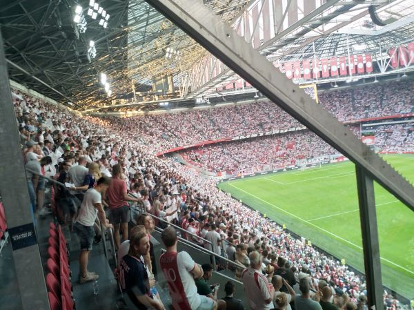 Ajax Fans