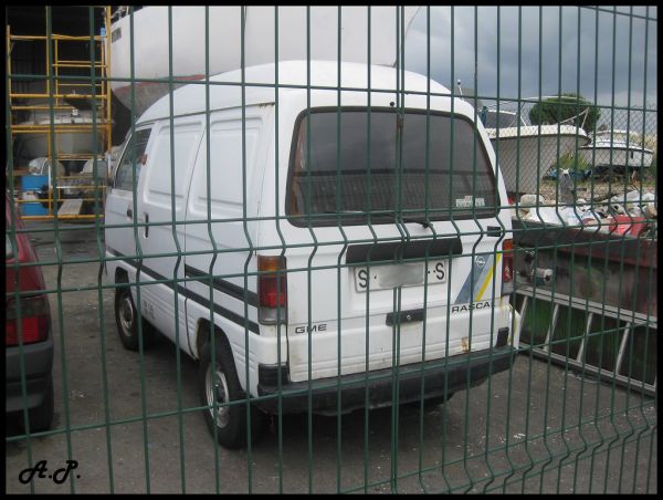 1988 GME Rascal