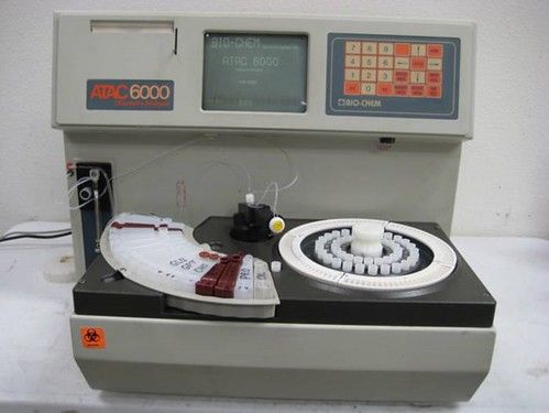 Elan Atac 6000